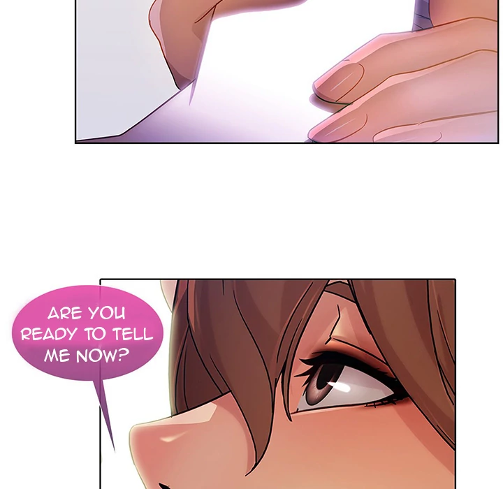 Lady Long Legs Chapter 9 - HolyManga.Net