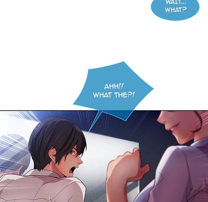 Lady Long Legs Chapter 9 - HolyManga.Net