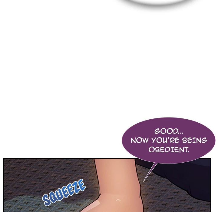 Lady Long Legs Chapter 9 - HolyManga.Net
