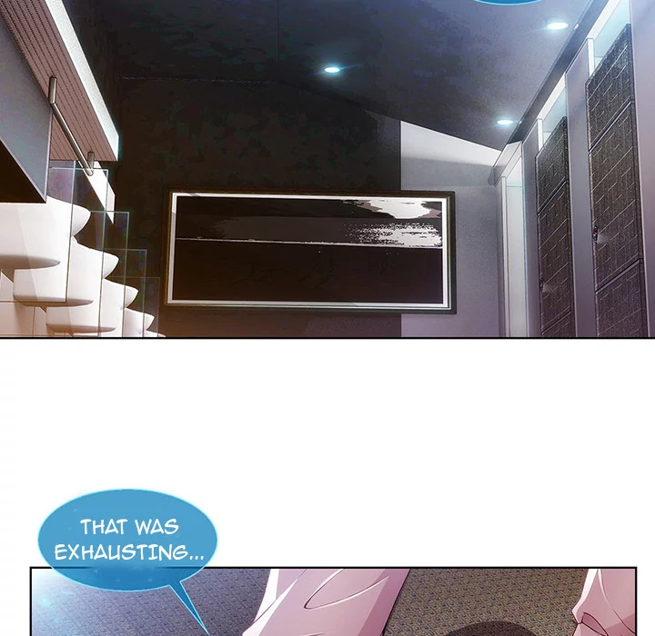 Lady Long Legs Chapter 9 - HolyManga.Net