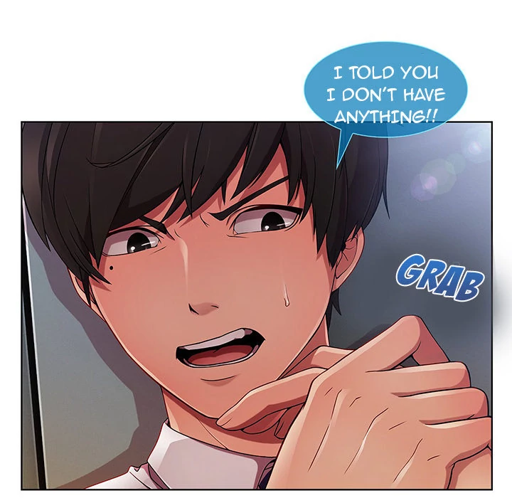 Lady Long Legs Chapter 9 - HolyManga.Net