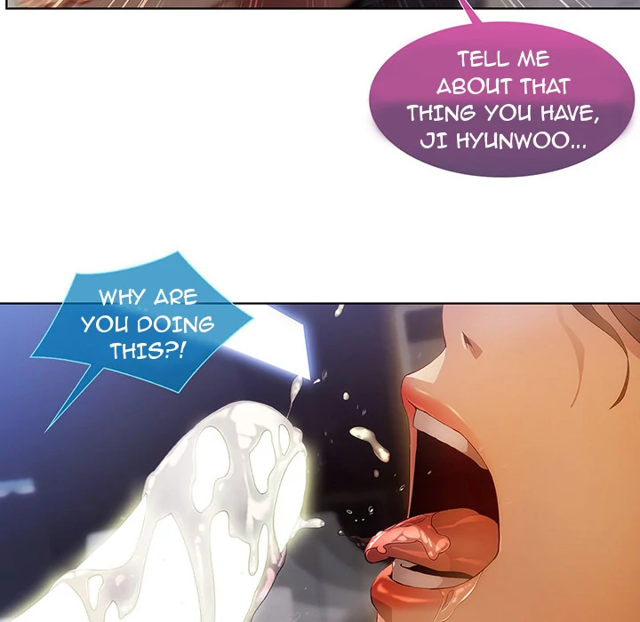 Lady Long Legs Chapter 9 - HolyManga.Net