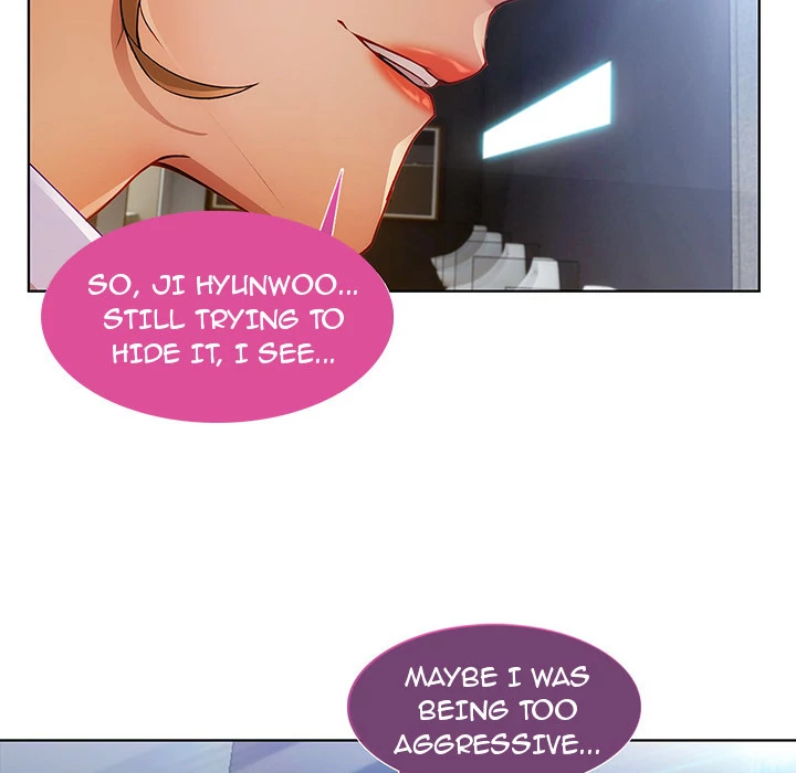 Lady Long Legs Chapter 9 - HolyManga.Net