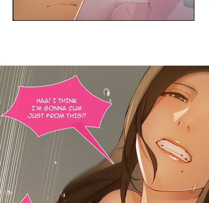 Lady Long Legs Chapter 11 - HolyManga.Net