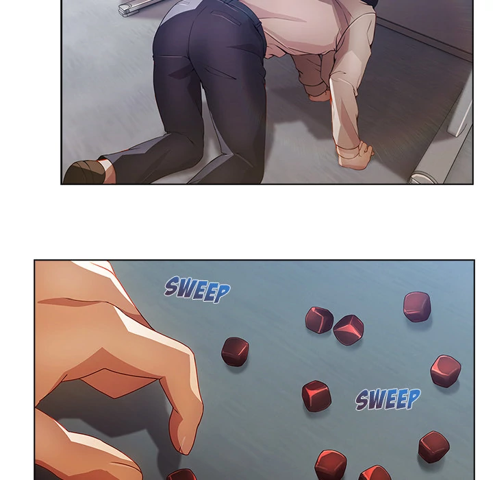 Lady Long Legs Chapter 12 - HolyManga.Net