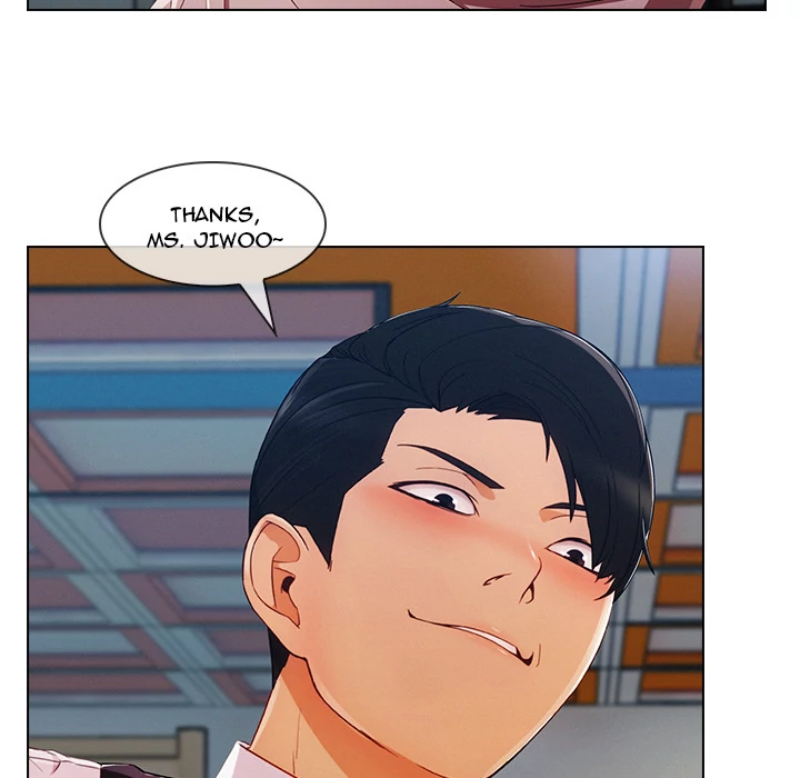 Lady Long Legs Chapter 29 - HolyManga.Net