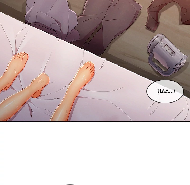 Lady Long Legs Chapter 30 - HolyManga.Net