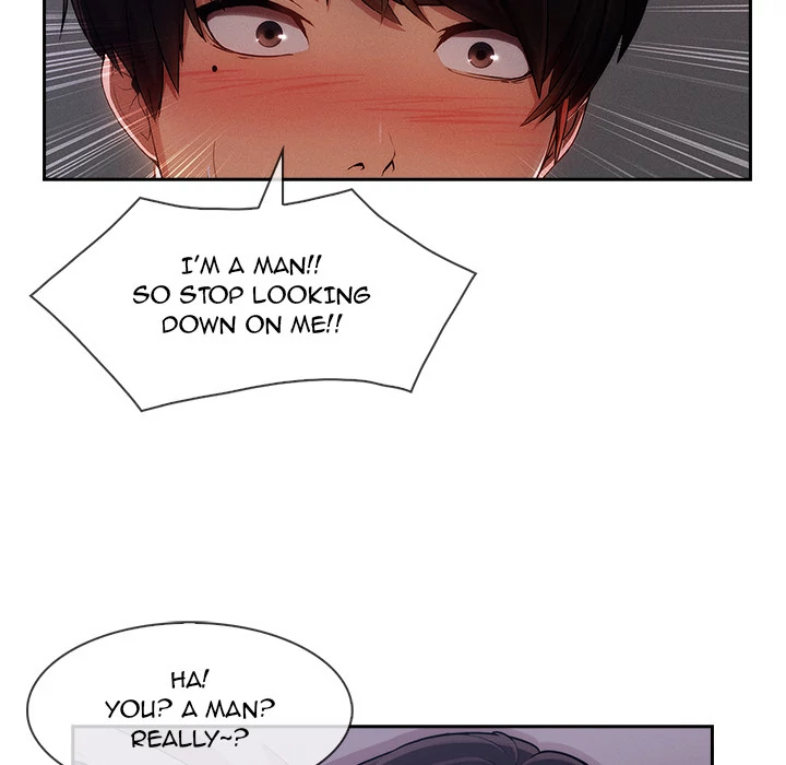 Lady Long Legs Chapter 35 - HolyManga.Net