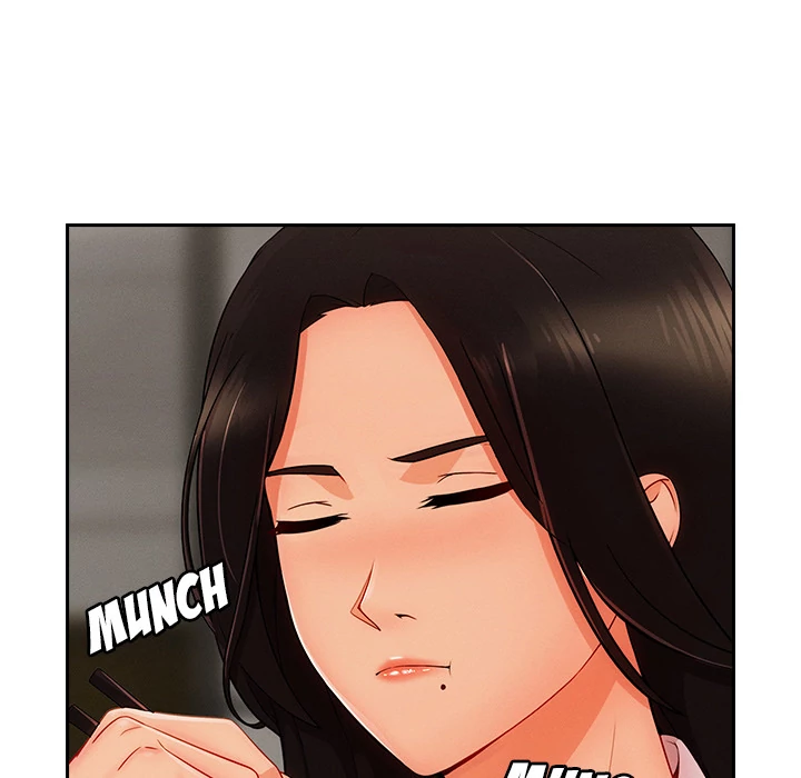 Lady Long Legs Chapter 35 - HolyManga.Net