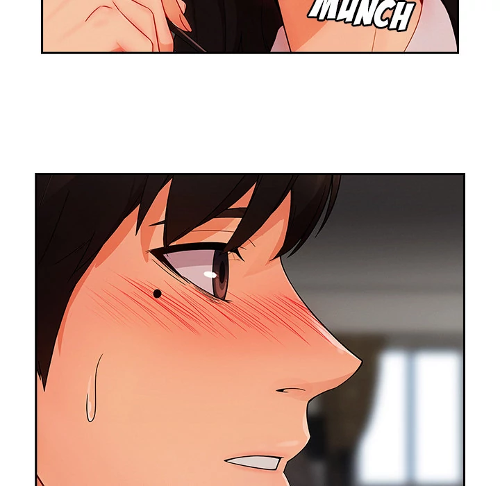 Lady Long Legs Chapter 35 - HolyManga.Net