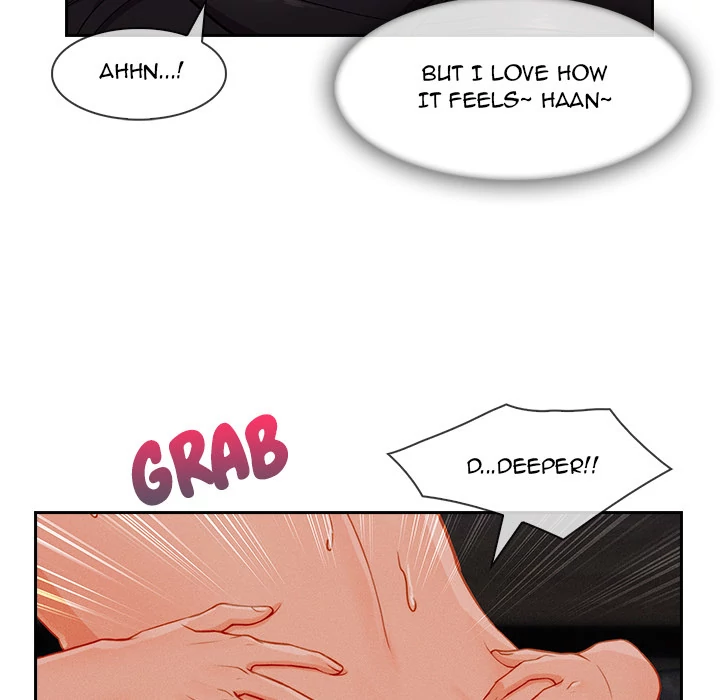 Lady Long Legs Chapter 35 - HolyManga.Net