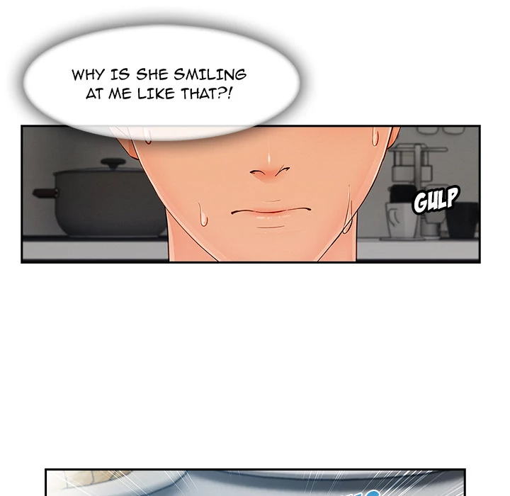Lady Long Legs Chapter 35 - HolyManga.Net