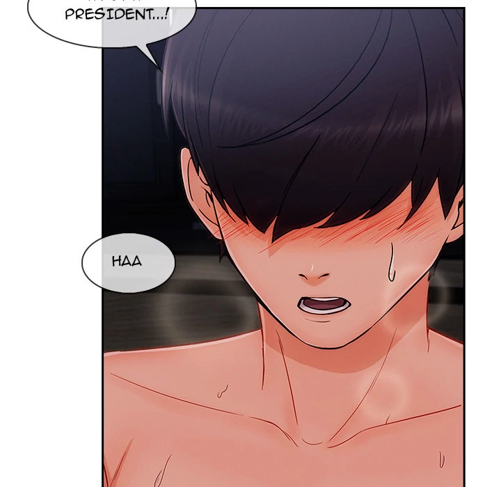 Lady Long Legs Chapter 35 - HolyManga.Net