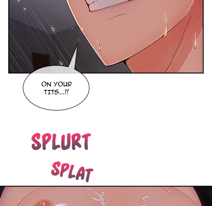 Lady Long Legs Chapter 35 - HolyManga.Net