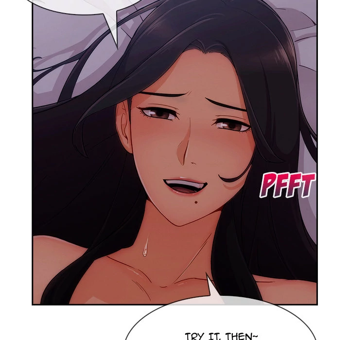 Lady Long Legs Chapter 35 - HolyManga.Net
