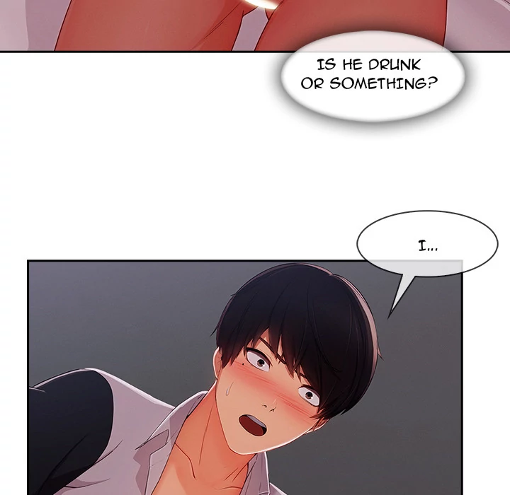 Lady Long Legs Chapter 35 - HolyManga.Net