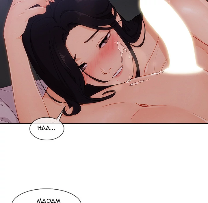 Lady Long Legs Chapter 35 - HolyManga.Net