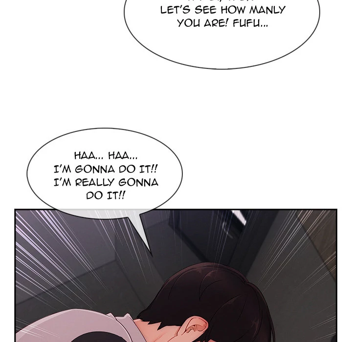 Lady Long Legs Chapter 35 - HolyManga.Net