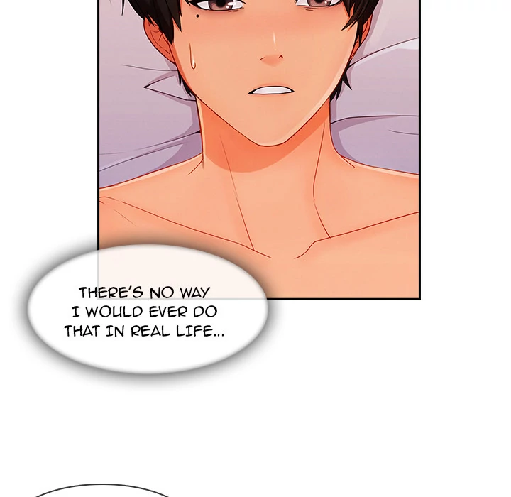 Lady Long Legs Chapter 35 - HolyManga.Net