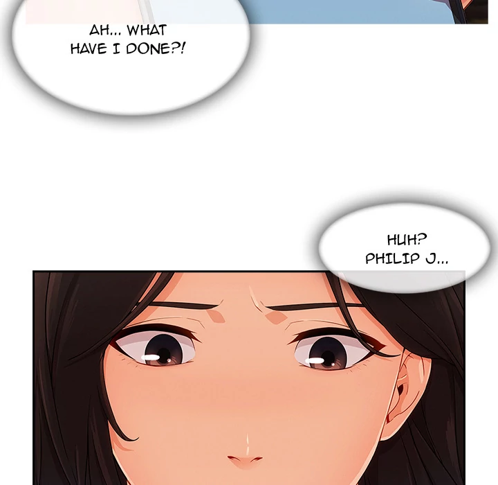 Lady Long Legs Chapter 35 - HolyManga.Net