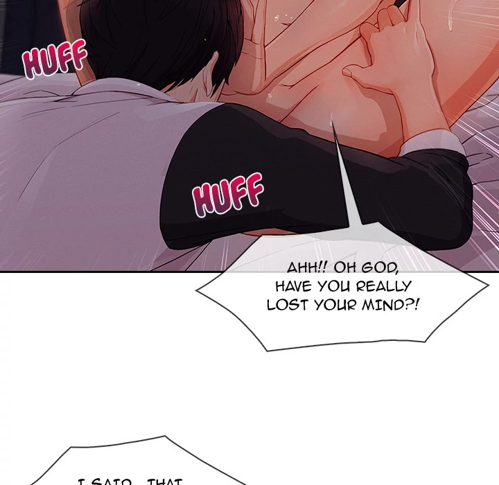 Lady Long Legs Chapter 35 - HolyManga.Net