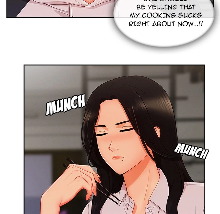 Lady Long Legs Chapter 35 - HolyManga.Net