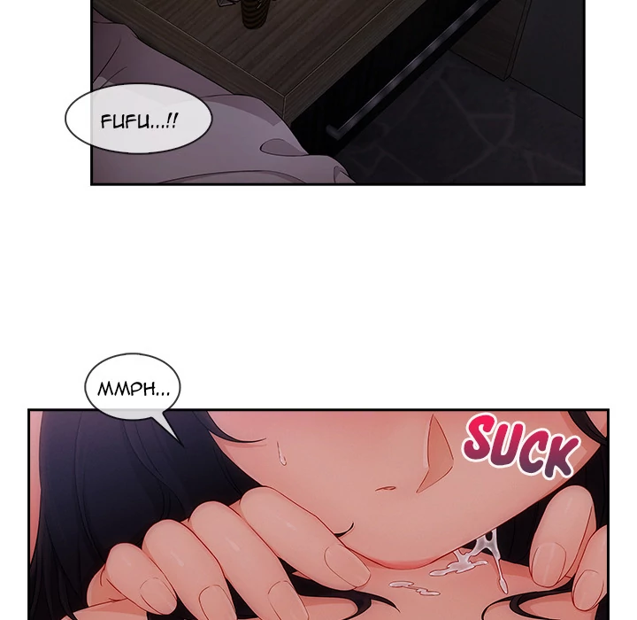 Lady Long Legs Chapter 35 - HolyManga.Net