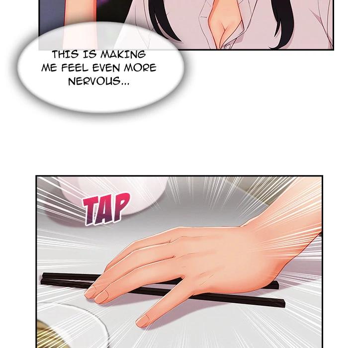 Lady Long Legs Chapter 35 - HolyManga.Net