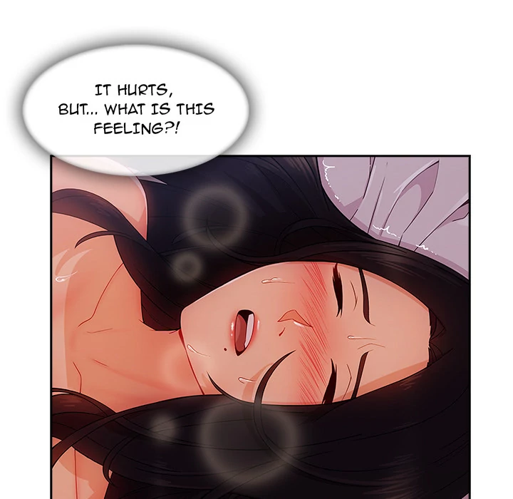 Lady Long Legs Chapter 35 - HolyManga.Net