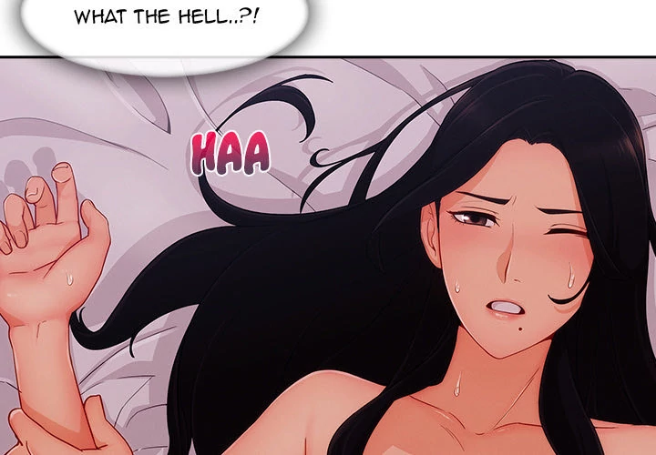 Lady Long Legs Chapter 35 - HolyManga.Net