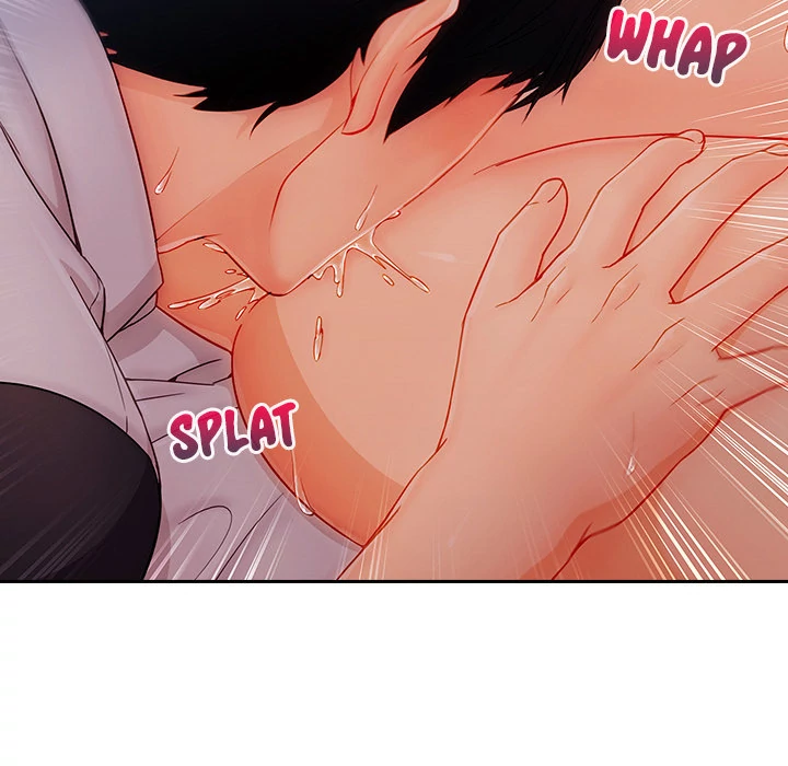 Lady Long Legs Chapter 35 - HolyManga.Net