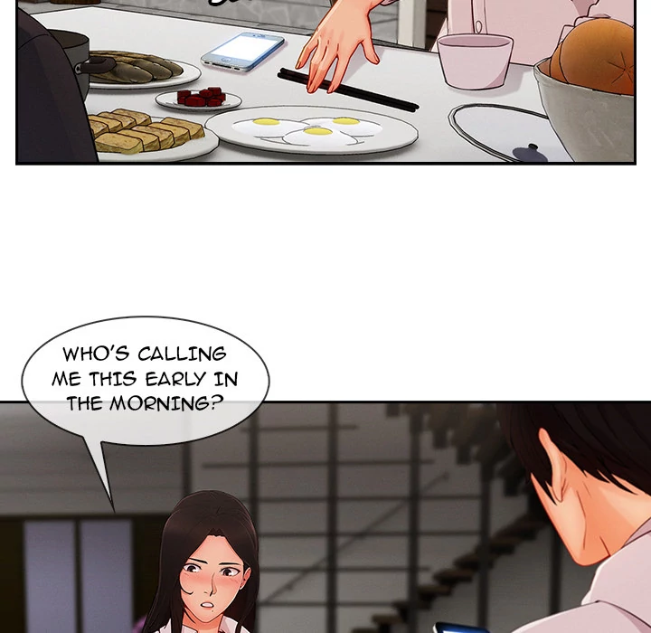 Lady Long Legs Chapter 35 - HolyManga.Net