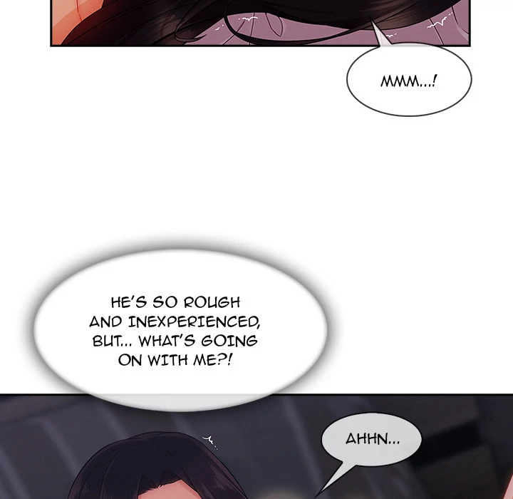 Lady Long Legs Chapter 35 - HolyManga.Net