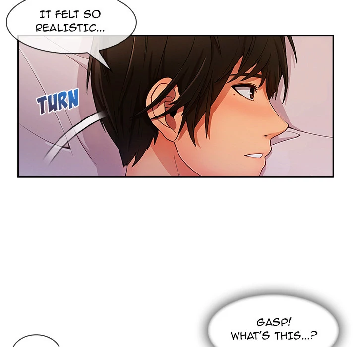 Lady Long Legs Chapter 35 - HolyManga.Net
