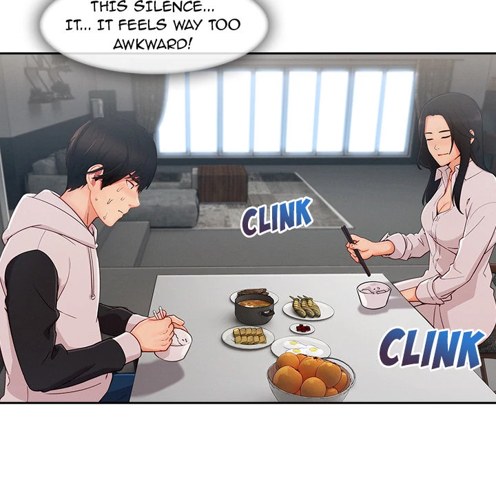 Lady Long Legs Chapter 35 - HolyManga.Net