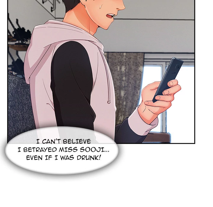 Lady Long Legs Chapter 35 - HolyManga.Net