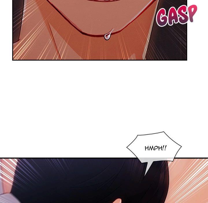 Lady Long Legs Chapter 35 - HolyManga.Net