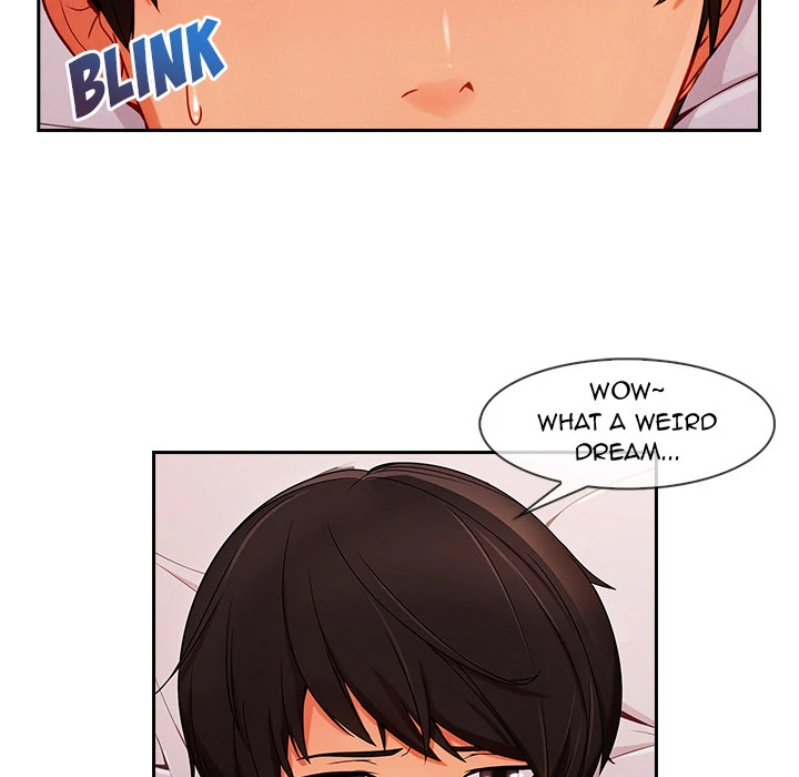 Lady Long Legs Chapter 35 - HolyManga.Net