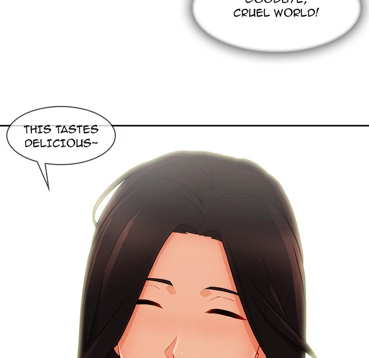 Lady Long Legs Chapter 35 - HolyManga.Net