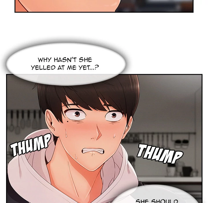 Lady Long Legs Chapter 35 - HolyManga.Net