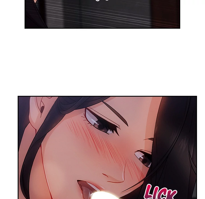 Lady Long Legs Chapter 35 - HolyManga.Net