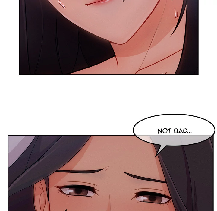 Lady Long Legs Chapter 35 - HolyManga.Net