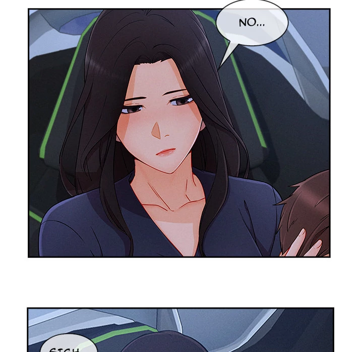 Lady Long Legs Chapter 42 - HolyManga.Net