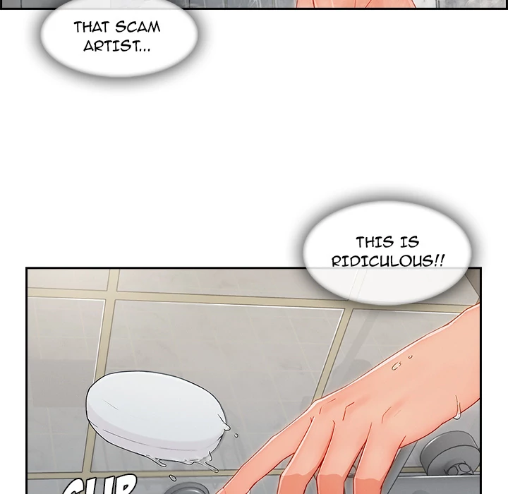 Lady Long Legs Chapter 48 - HolyManga.Net