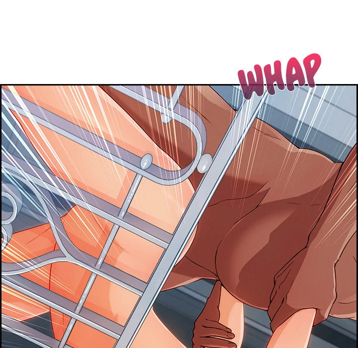 Lady Long Legs Chapter 48 - HolyManga.Net