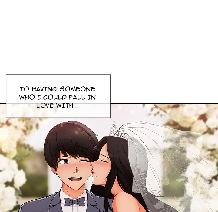 Lady Long Legs Chapter 48 - HolyManga.Net