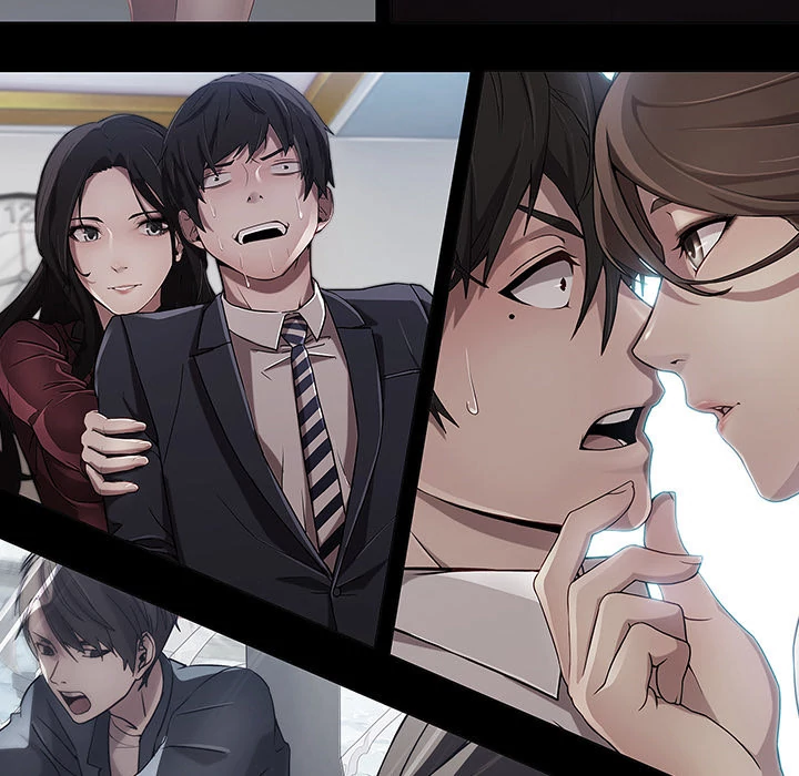 Lady Long Legs Chapter 48 - HolyManga.Net