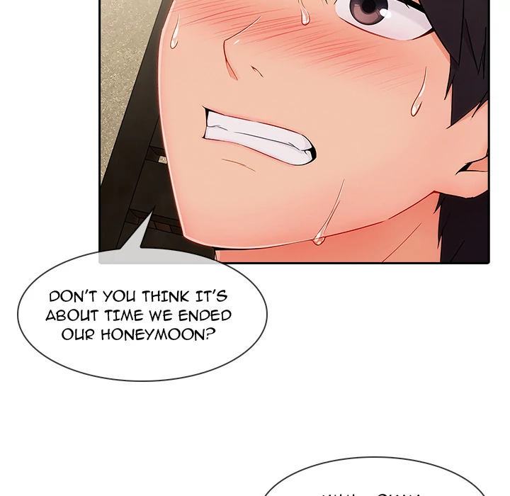 Lady Long Legs Chapter 48 - HolyManga.Net