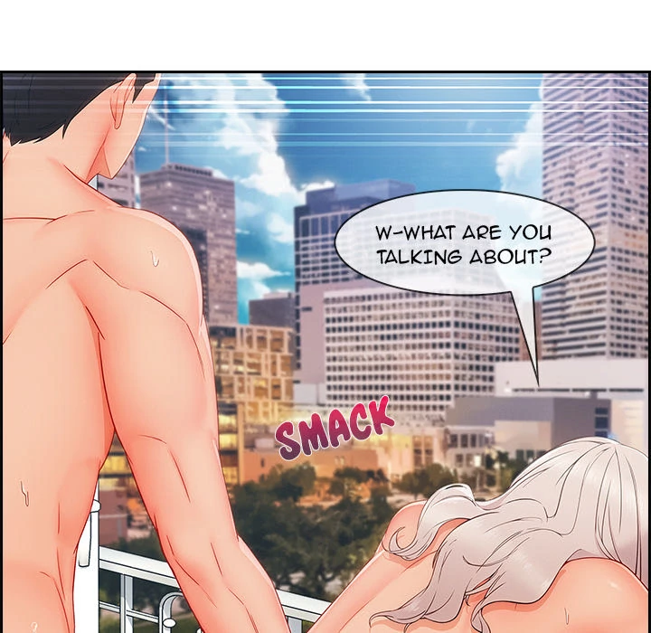 Lady Long Legs Chapter 48 - HolyManga.Net
