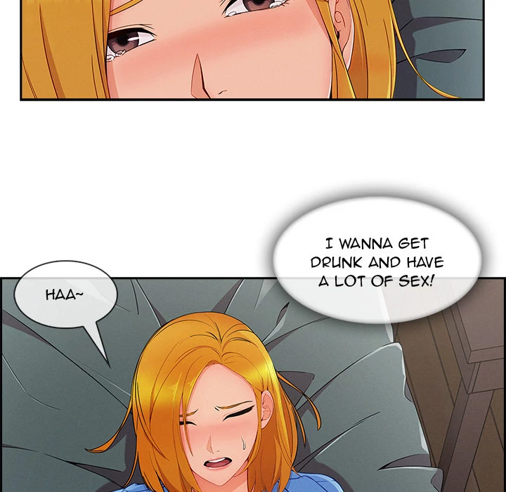 Lady Long Legs Chapter 48 - HolyManga.Net
